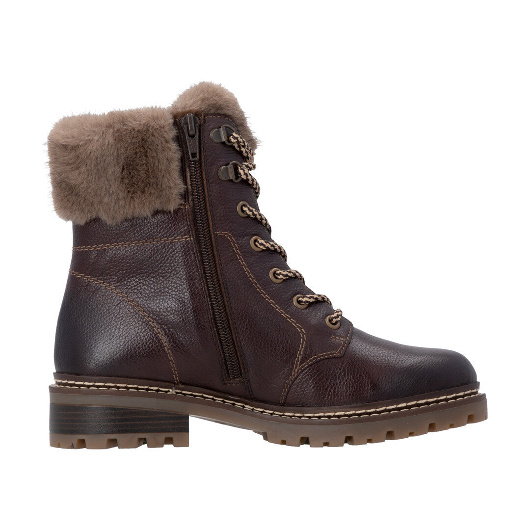 Rieker - Remonte Women's winter ankle boots | D0B74-25