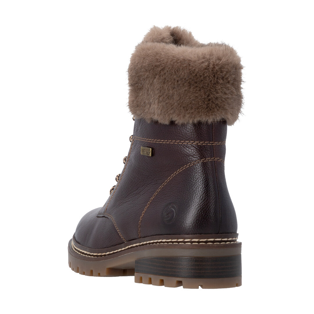 Rieker - Remonte Women's winter ankle boots | D0B74-25
