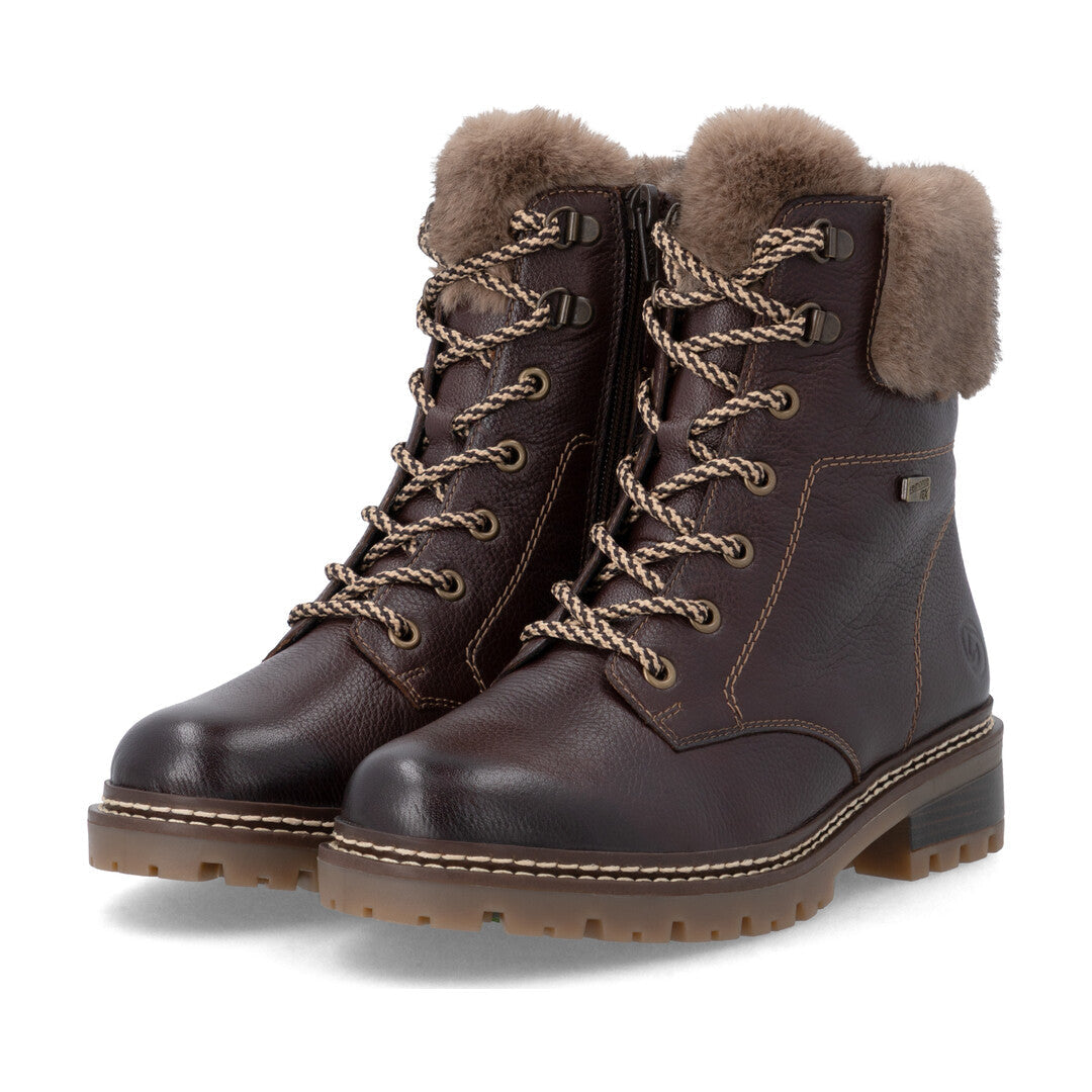 Rieker - Remonte Women's winter ankle boots | D0B74-25