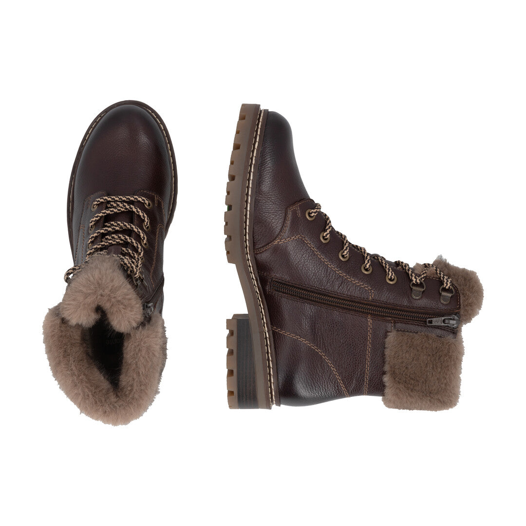 Rieker - Remonte Women's winter ankle boots | D0B74-25