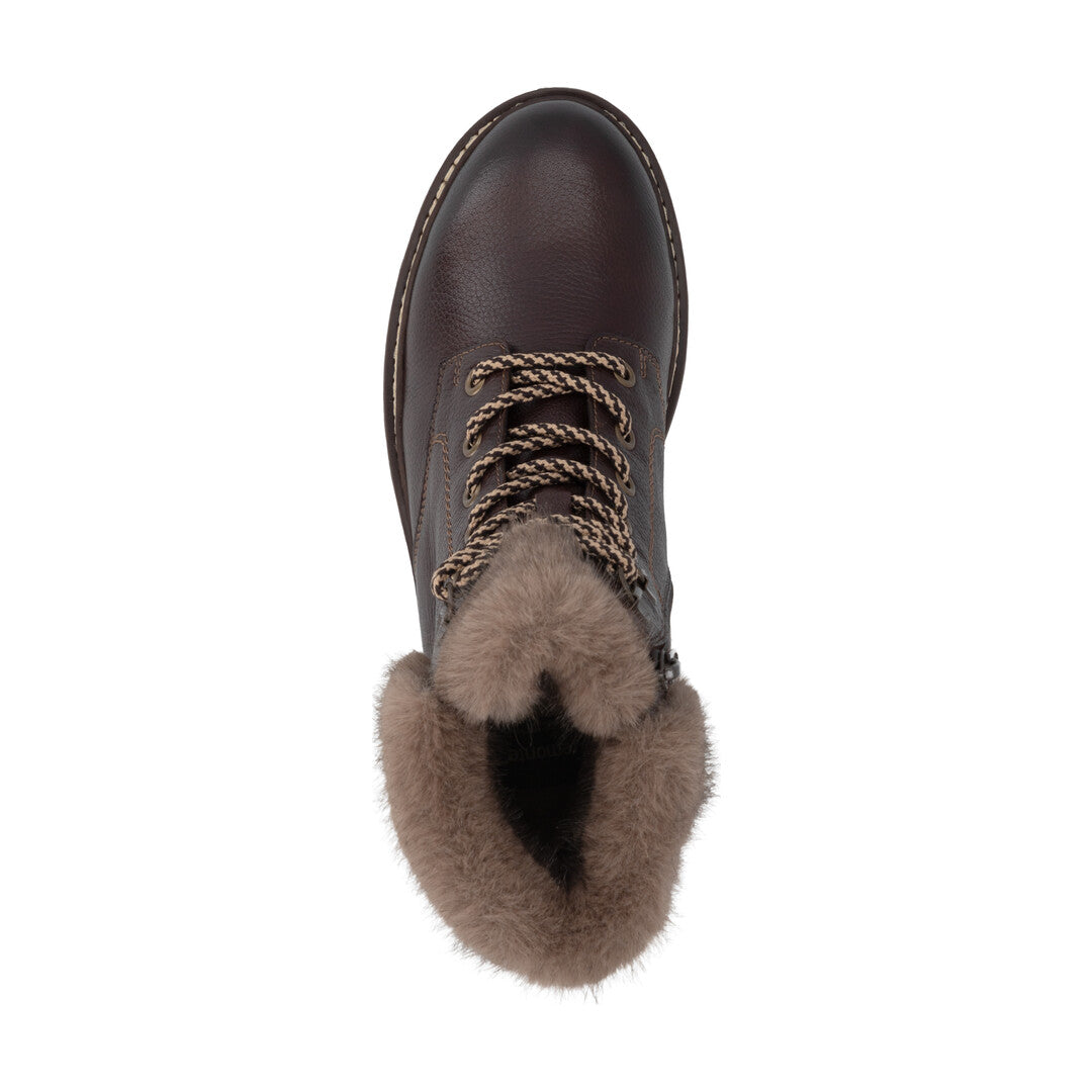Rieker - Remonte Women's winter ankle boots | D0B74-25