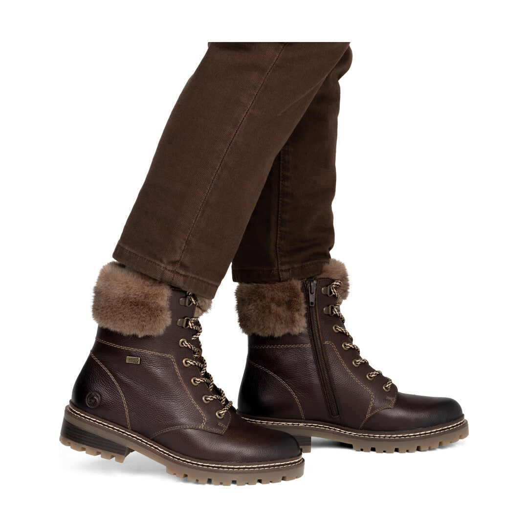 Rieker - Remonte Women's winter ankle boots | D0B74-25