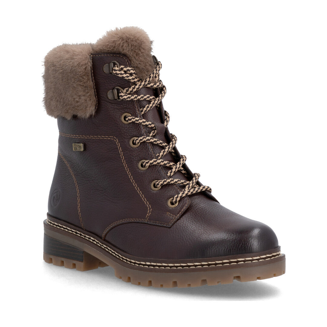 Rieker - Remonte Women's winter ankle boots | D0B74-25