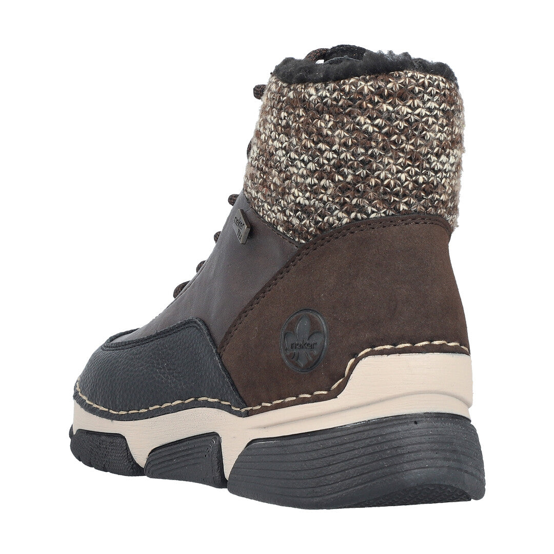 Rieker Women's winter ankle boots | 45956-25