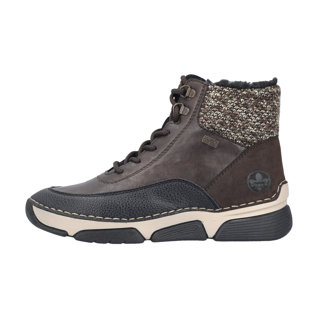 Rieker Women's winter ankle boots | 45956-25