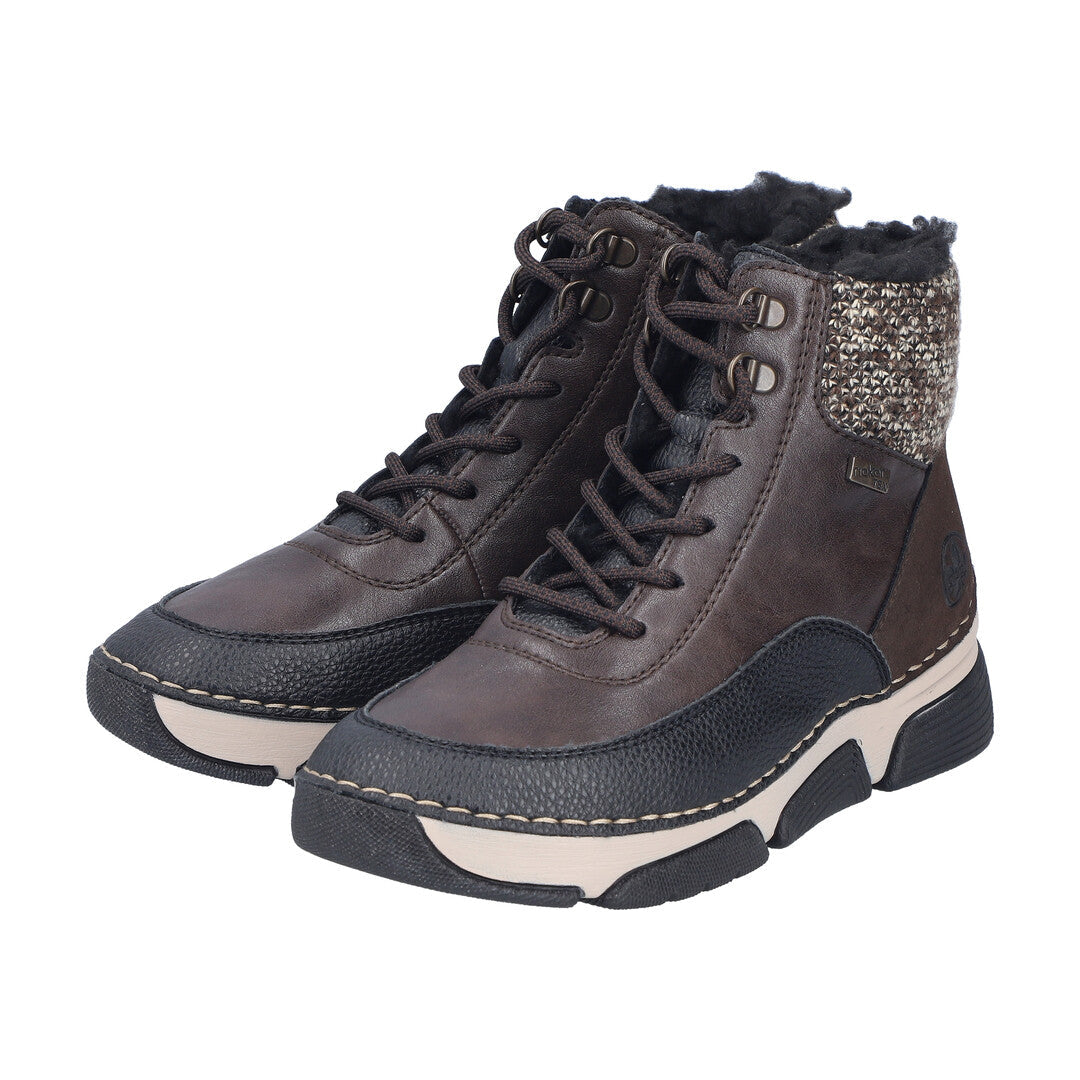 Rieker Women's winter ankle boots | 45956-25