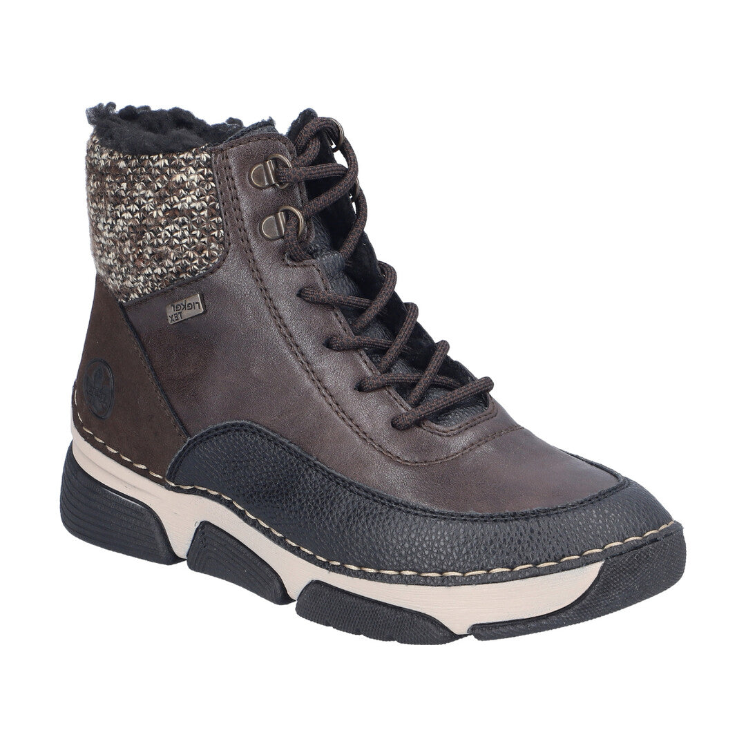 Rieker Women's winter ankle boots | 45956-25
