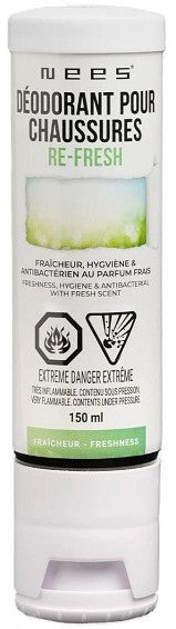DEODORANT CHAUSSURES 150 ML