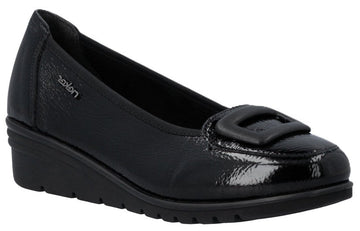 Rieker Women's wedge shoes | L5362-00