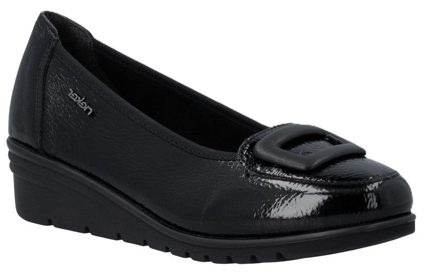 Rieker Women's wedge shoes | L5362-00