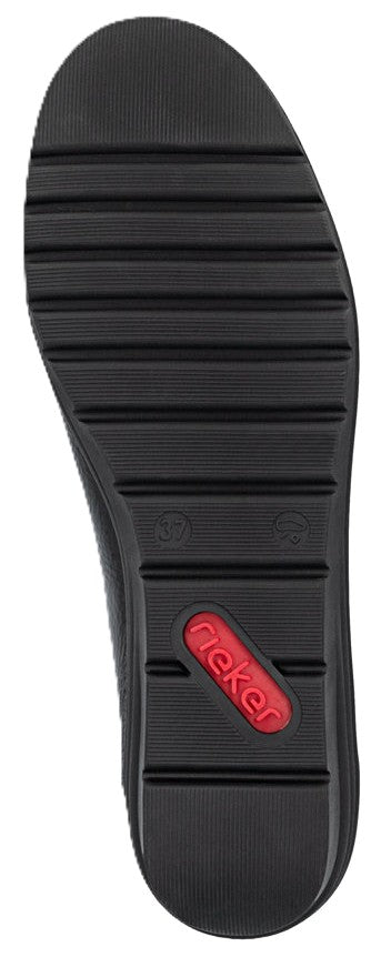 Rieker Women's wedge shoes | L5362-00