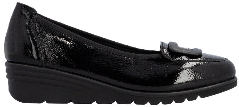 Rieker Women's wedge shoes | L5362-00