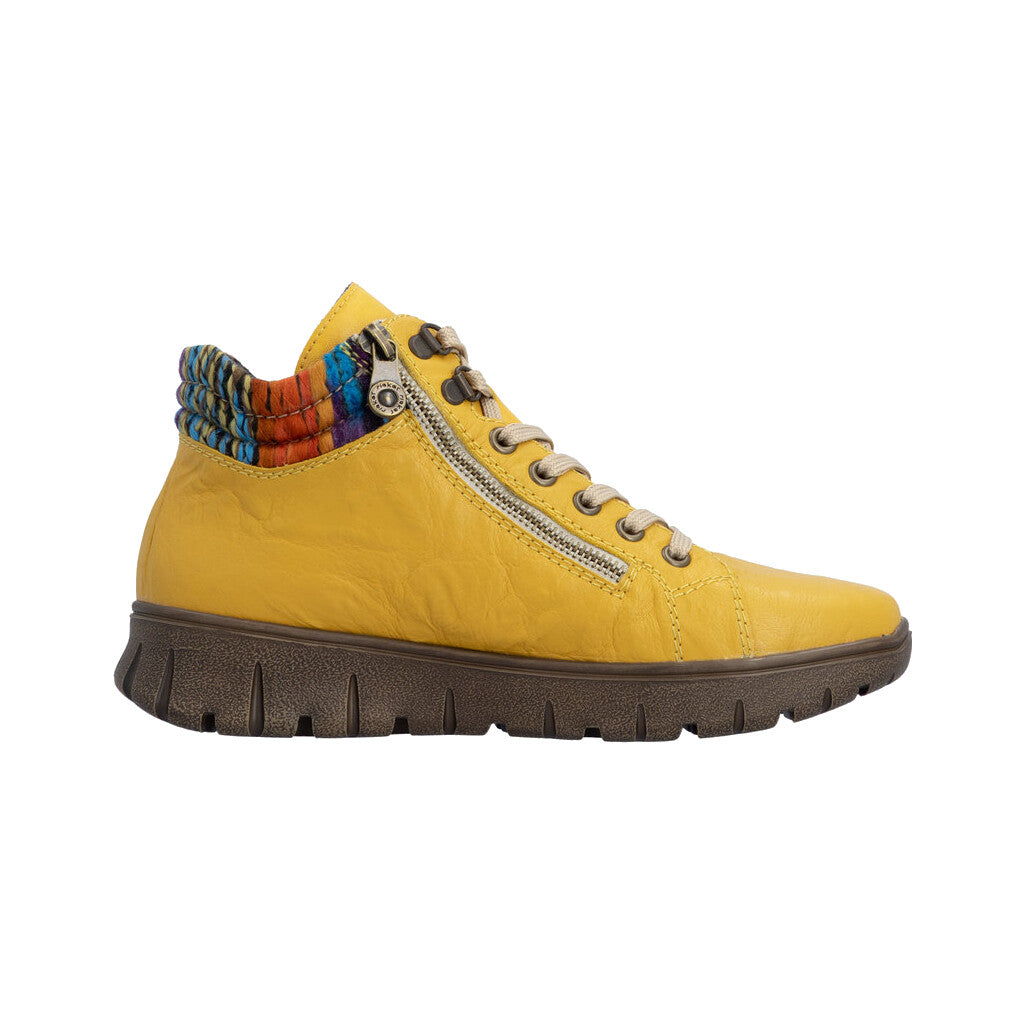 Bottillons d'hiver pour femme Rieker N1305-00