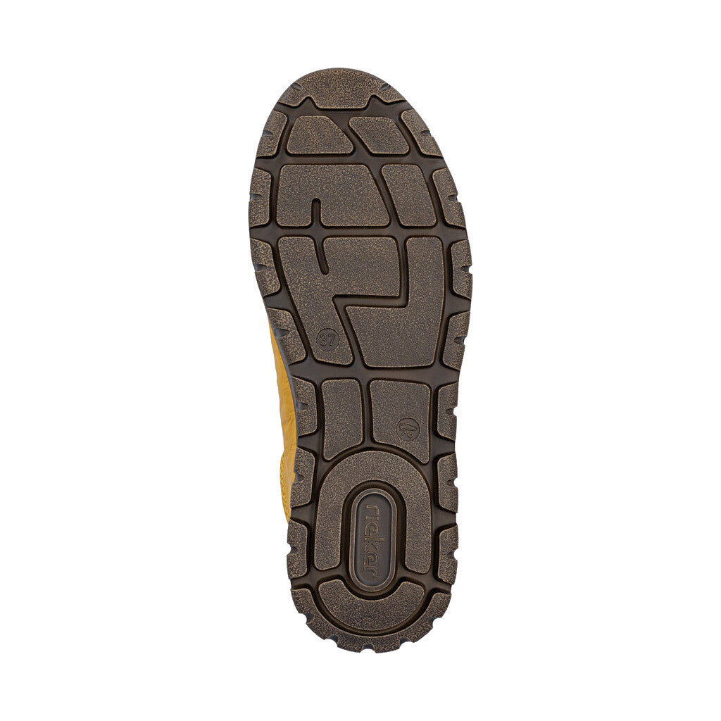 Bottillons d'hiver pour femme Rieker N1305-00