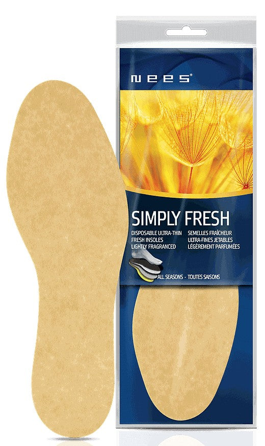 SIMPLY FRESH 3224