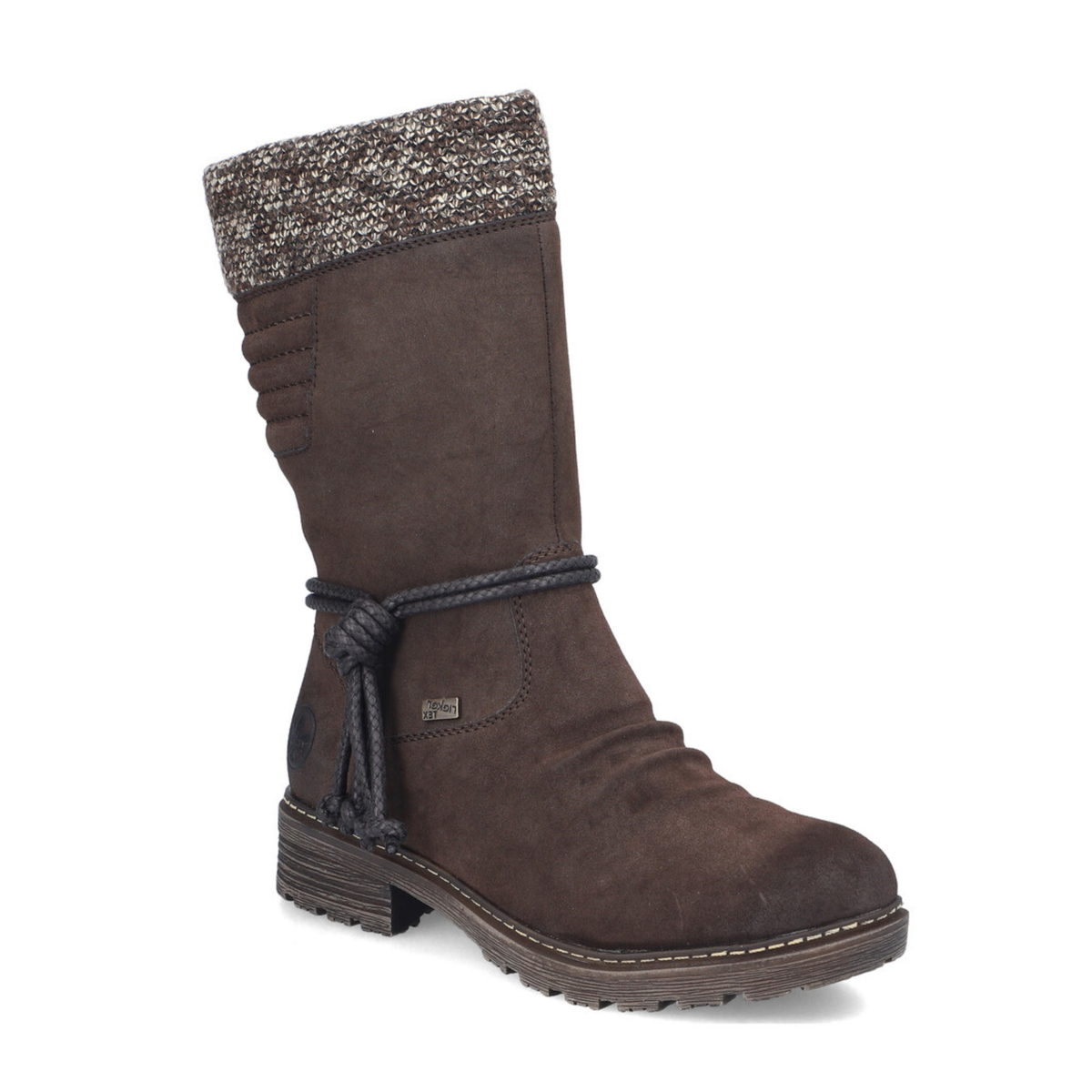Rieker Women's mid-calf winter boots | Z4755-25